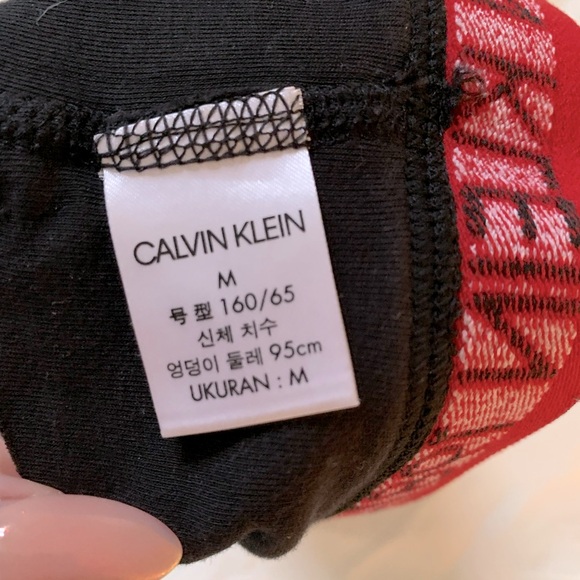 Calvin Klein Bralette - Picture 3 of 3